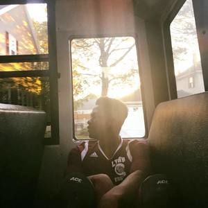 Meet your Posher, Tj